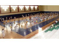 Spor Konya Projesi hayata geçiyor