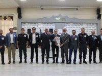 Eskil'de Mevlid-i Nebi Programı Düzenlendi