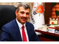 Başkan Altınsoy: “Birlik ve kardeşlik için, yeniden yollara düşme vakti”