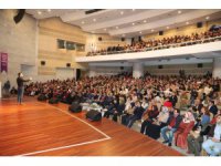 Bilgehanelerden Ebeveyn-Çocuk İlişkisi Konferansı