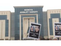 Öğretmen Şeyma ve kardeşini öldüren sanık: "Kırılan sineklik ve kornişi sormak için gittim"