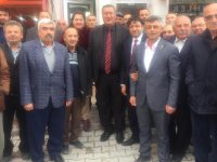 CHP Eskil İlçe Kongresi'nde Oy Kullanacak Delegeler Seçimle Belirlendi! İşte O İsimler