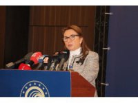 Bakan Pekcan: “Esnafımızı Destekliyoruz Desteklemeye Devam Edeceğiz”