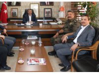 İl Başkanı Altınsoy: “Aksaray Türkiye’nin en huzurlu şehirlerinden biri”