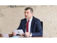 İl Başkanı Altınsoy: “Engelleri birlikte aşmalıyız”