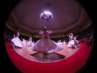 Şeb-i Arus’ta on binlerce Mevlana dostu Konya’da buluşacak