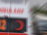 Konya’da fabrikada patlama: 4 yaralı