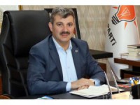 Başkan Altınsoy: “KÖYDES ile köylerimizi güzelleştirdik”