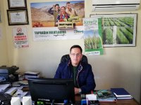 ON-TAR şimdi de yem sektöründe müşterilerine hizmet veriyor