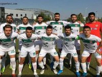 Eşmekaya Sultanhanıspor'un hiç tadı yok! Grup sonuncusuna yenildi
