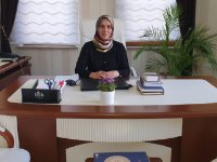 Eskilli 4 Çocuk Annesi Zübeyde Mutlu'nun Başarısı Ulusal Basında Geniş Yer Buldu