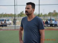 Eskil Beledieyespor Onur Er'le yollarını ayırdı