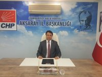 CHP’de İlçe Kongreleri Bu Hafta Sonu Başlıyor