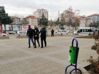Firari FETÖ’cü uzman çavuş yakalandı