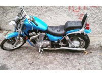 Konya’da motosiklet çalan şüpheliler yakalandı