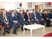 Beyşehir’de ‘göl’ çalıştayı