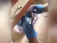 Konya’da uyuşturucu operasyonu: 4 gözaltı