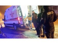 Konya’da yangın, 3 kişi dumandan etkilendi