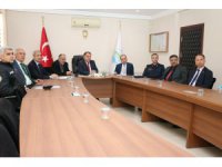 Beyşehir’de kadına yönelik şiddet konusu ele alındı