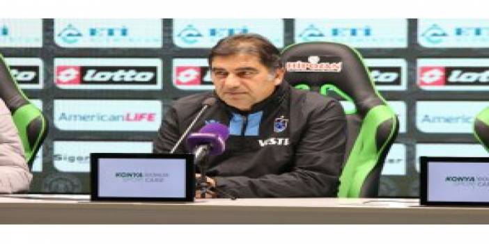 Ünal Karaman: “Son derece önemli bir müsabakaydı”