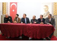 Beyşehir’in trafik ve ulaşım sorunları masaya yatırıldı
