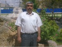 Çapan Öztürk'ten kongre açıklaması, "Aday Değilim"