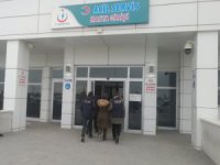 Aksaray’da FETÖ ve DEAŞ operasyonu