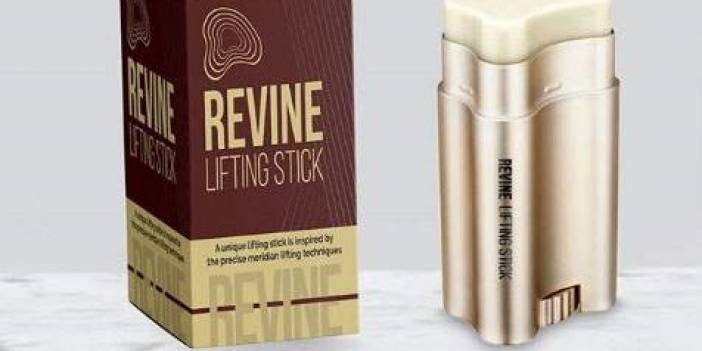Yaşlanmaya Karşı Revine Stick ve Kullanıcı Yorumları