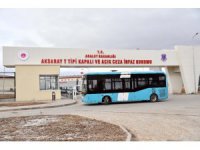 Aksaray Belediyesi toplu ulaşıma yeni hatlar belirledi