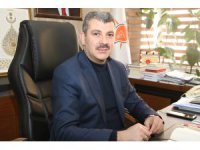Başkan Altınsoy: “AK Parti’nin kaderi Türkiye’nin de kaderi”