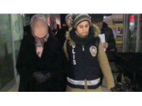 FETÖ imamı karı koca Konya’da yakalandı