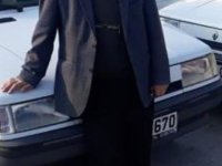 Bilal Polat dualarla son yolculuğuna uğurlandı
