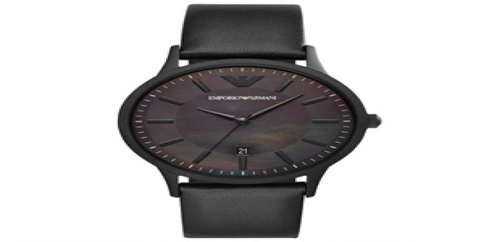 Armani Saat