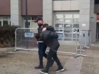 Aksaray’da uyuşturucu operasyonu: 1 tutuklama