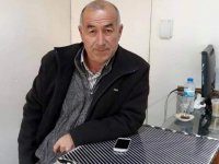 Başkan Belgemen'den Kemal Çeğiç İçin Anlamlı Paylaşım!