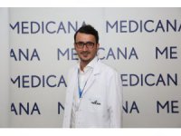 Uzm. Dr. Faik İlik: “Alzheimer hastalığına karşı sosyal olmamız gerekiyor”