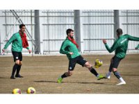Konyaspor’da Kasımpaşa hazırlıkları sürüyor