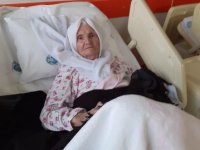 Latife Mucuk Dualarla Toprağa Verildi