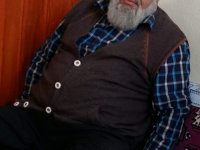 Hacı İbrahim Aygün yaşamını yitirdi
