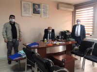 Muhtar Muhittin Cırık'tan Anlamlı Davranış, "Maaşını bağışladı"