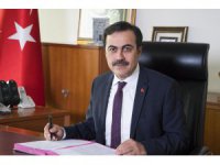 KTO Başkanı Selçuk Öztürk oda üyelerini Milli Dayanışma Kampanyasına davet etti