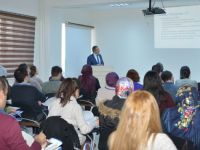 Südam Bilimsel Faaliyetlerine Başladı!