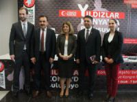 Konya Medicana'dan Spora Destek