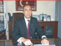 Hilmi Yol, 68 Aksaray Gazeteciler Cemiyeti Yönetimine Seçildi