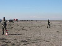 Konya’da F-4e 2020 Uçağının Düşmesi Sonucu Şehit Olan Pilotların İsimleri