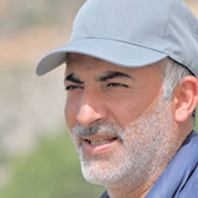 Hüseyin Baş