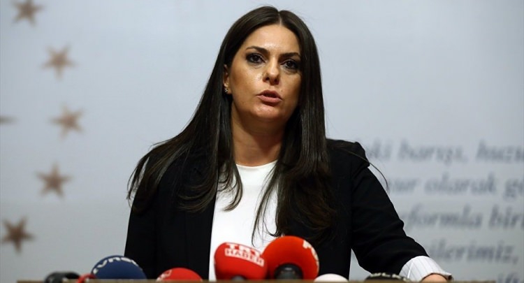 İşte Yeni Kabinede Yer Almayan İsimler 10