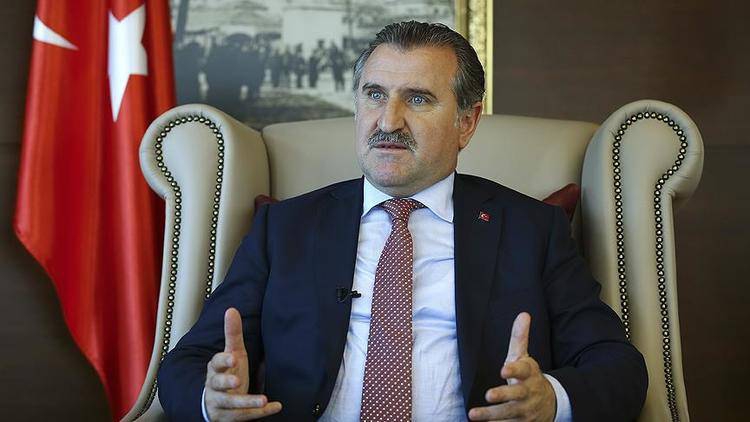 İşte Yeni Kabinede Yer Almayan İsimler 13
