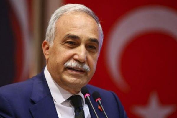 İşte Yeni Kabinede Yer Almayan İsimler 14