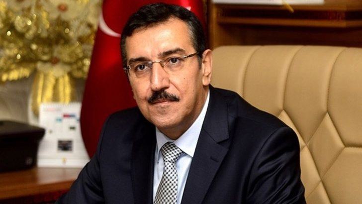 İşte Yeni Kabinede Yer Almayan İsimler 15